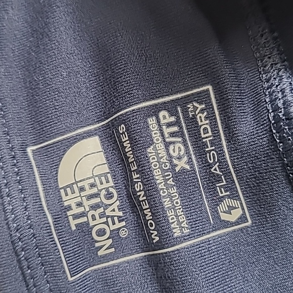 The North Face Hatha Capri Pants - Picture 3 of 5